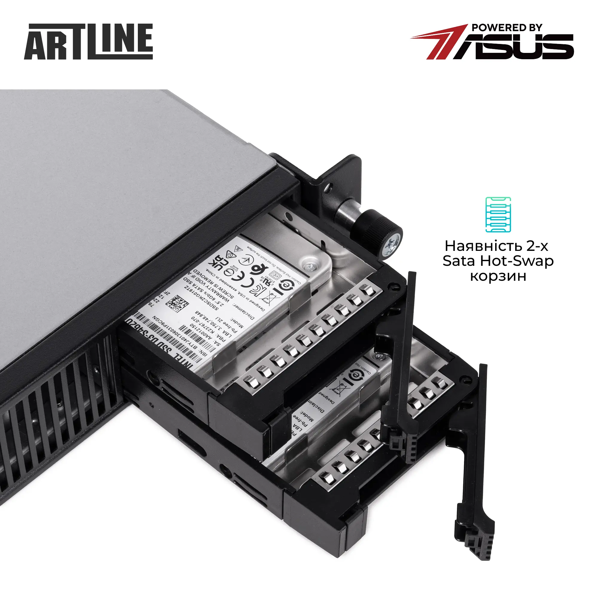 Купити Сервер ARTLINE Business R54 (R54v13Win) - фото 6