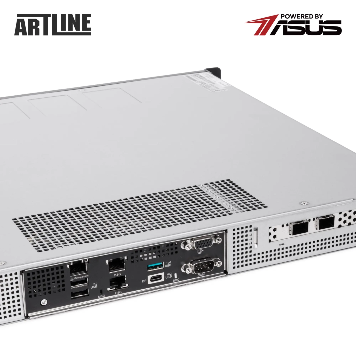 Купити Сервер ARTLINE Business R54 (R54v13Win) - фото 12