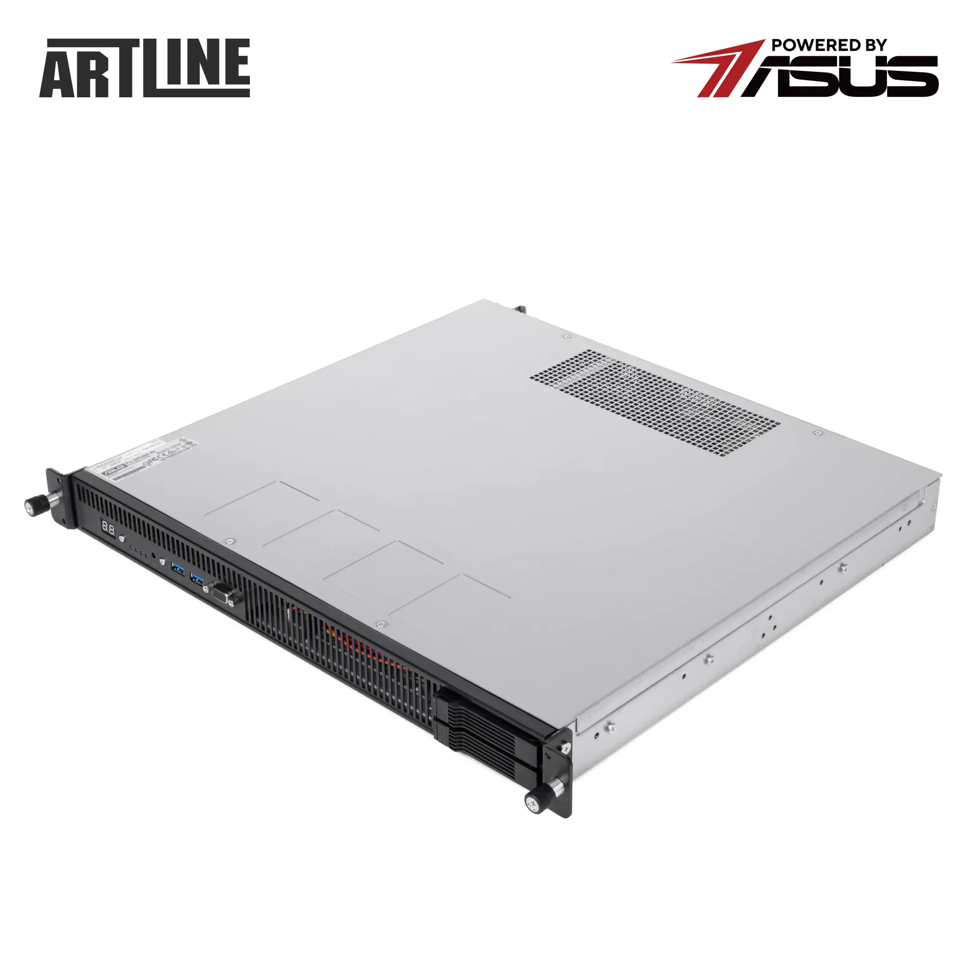 Купити Сервер ARTLINE Business R54 (R54v14Win) - фото 11