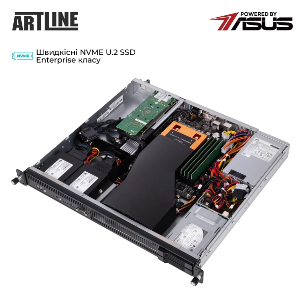 Купить Сервер ARTLINE Business R54 (R54v17Win) - фото 4