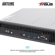 Купити Сервер ARTLINE Business R54 (R54v19Win) - фото 6