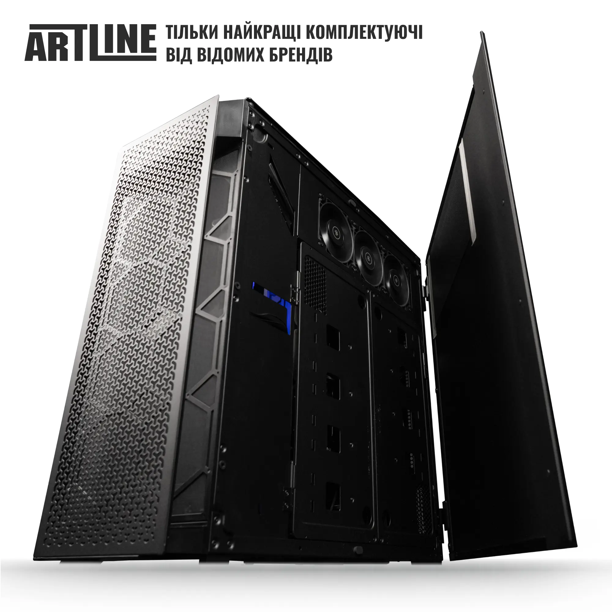 Купити Сервер ARTLINE Business T90 (T90v03) - фото 8