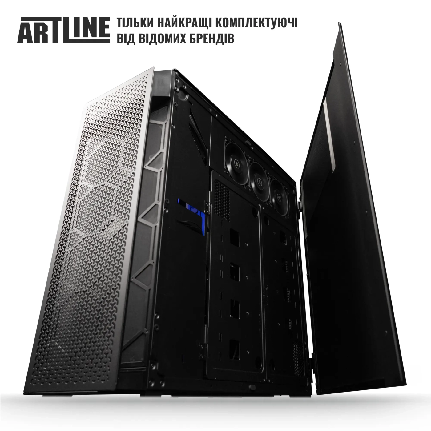 Купити Сервер ARTLINE Business T91 (T91v02) - фото 8