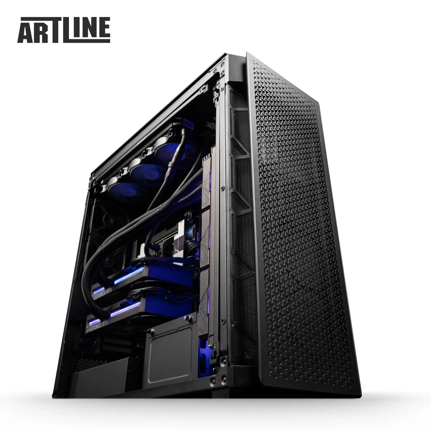 Купити Сервер ARTLINE Business T91 (T91v02) - фото 10