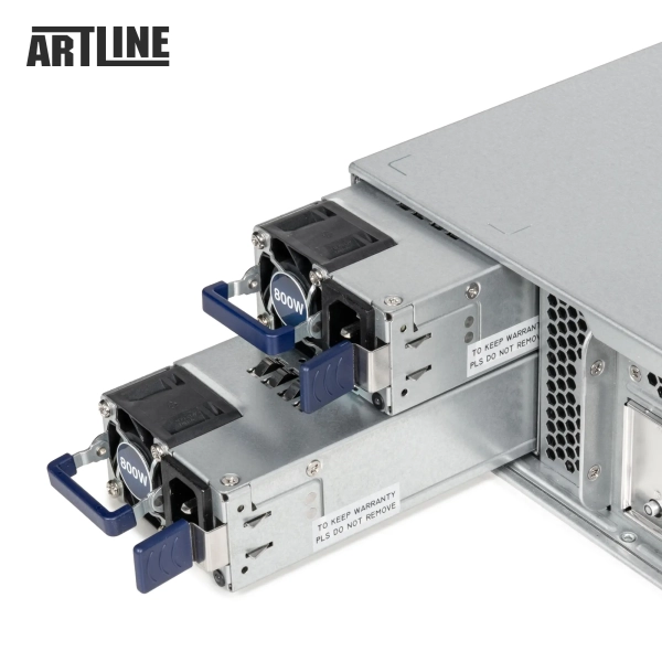 Купити Сервер ARTLINE Business R55 (R55v01) - фото 11