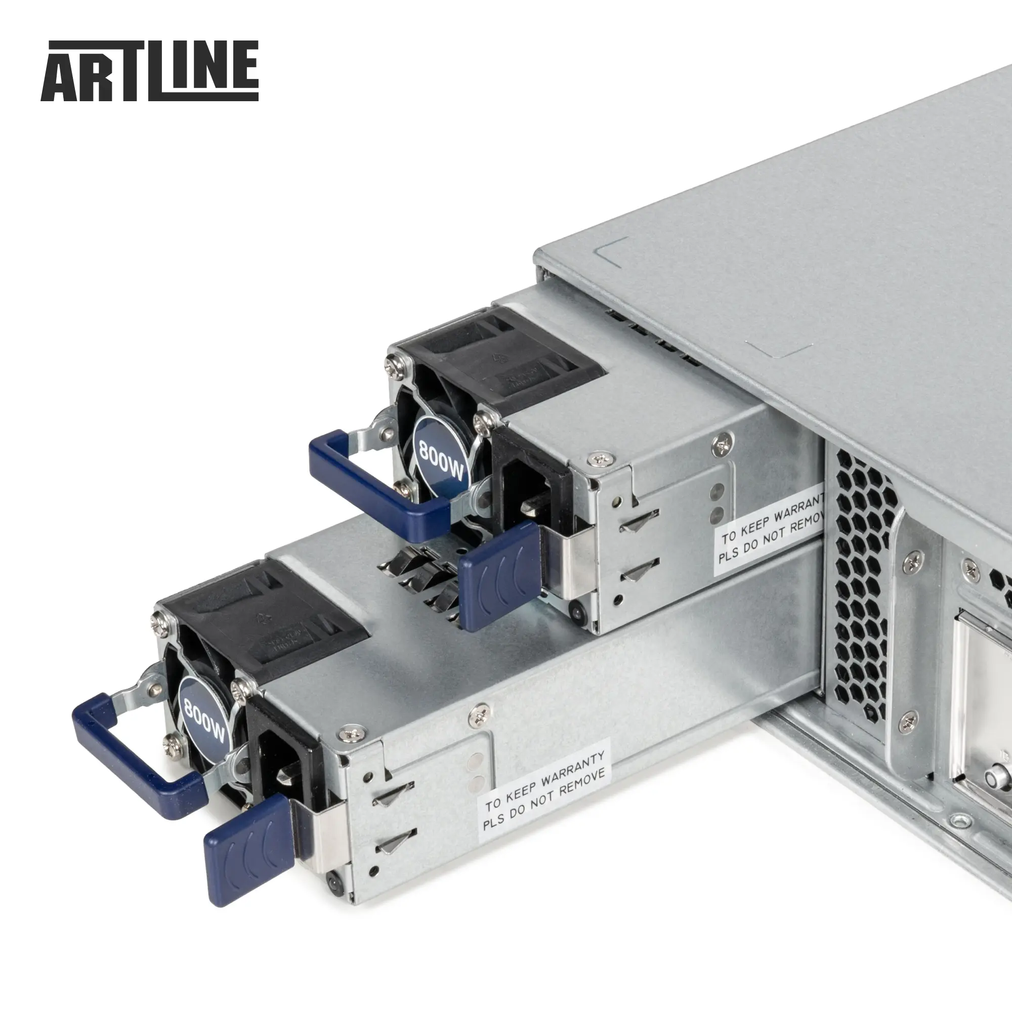 Купити Сервер ARTLINE Business R55 (R55v04) - фото 11