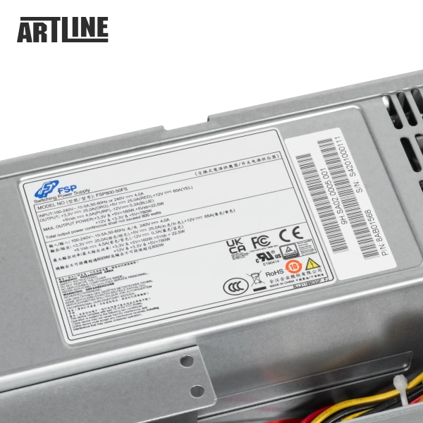 Купити Сервер ARTLINE Business R55 (R55v04) - фото 12