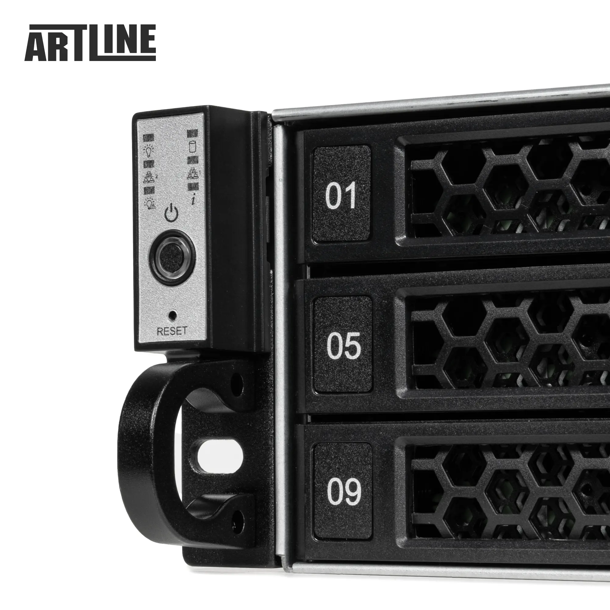 Купити Сервер ARTLINE Business R55 (R55v04) - фото 17
