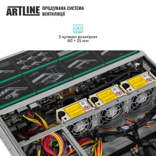 Купити Сервер ARTLINE Business R55 (R55v05) - фото 6