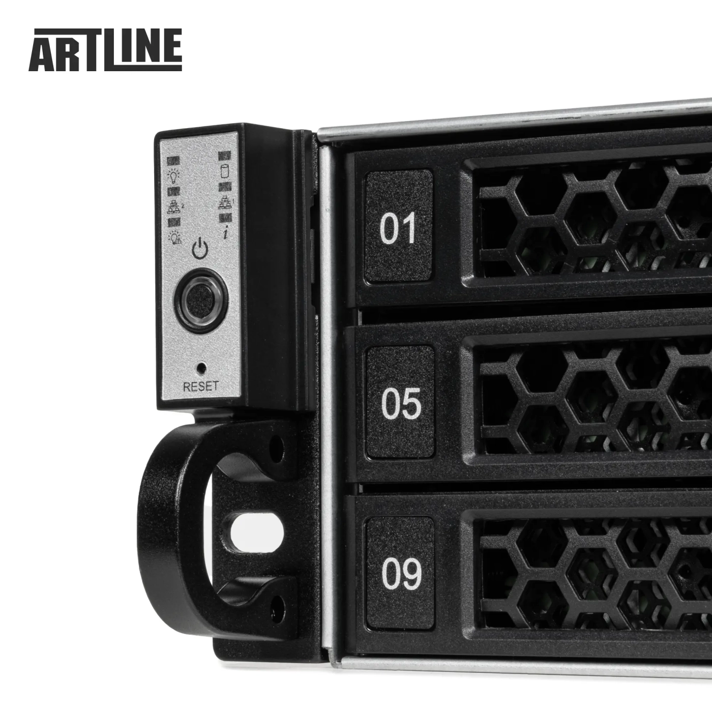 Купити Сервер ARTLINE Business R55 (R55v05) - фото 17