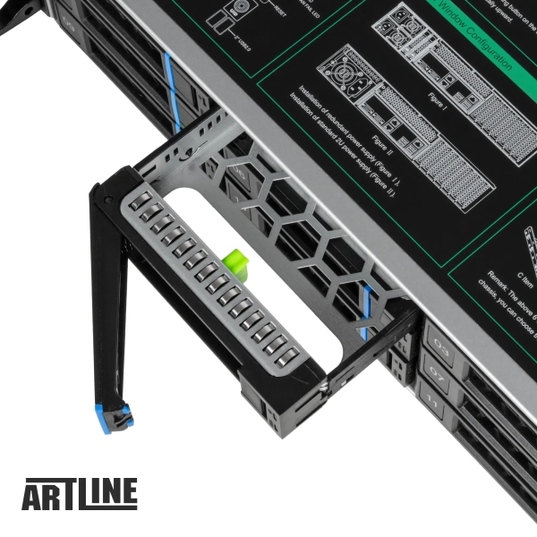Купити Сервер ARTLINE Business R55 (R55v06) - фото 15