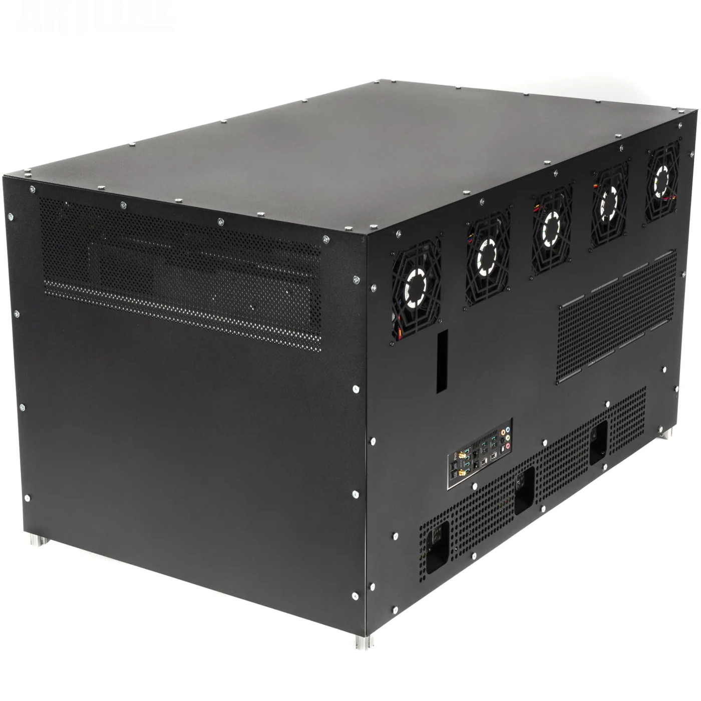 Купити Сервер ARTLINE Business SKYNET (SKYNETv06) - фото 2