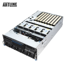 Купити Сервер ARTLINE PRO AI AI (AIv02) - фото 8