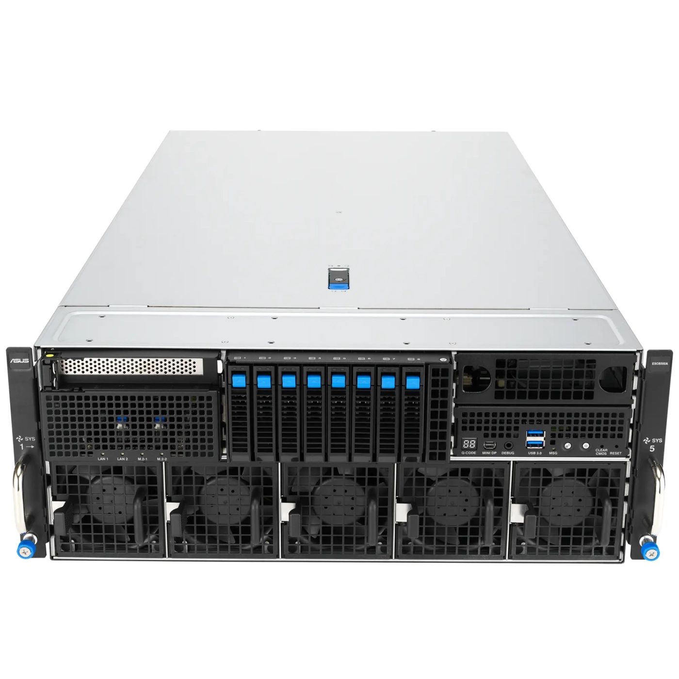 Купити Сервер ARTLINE PRO AI AI (AIv04) - фото 1