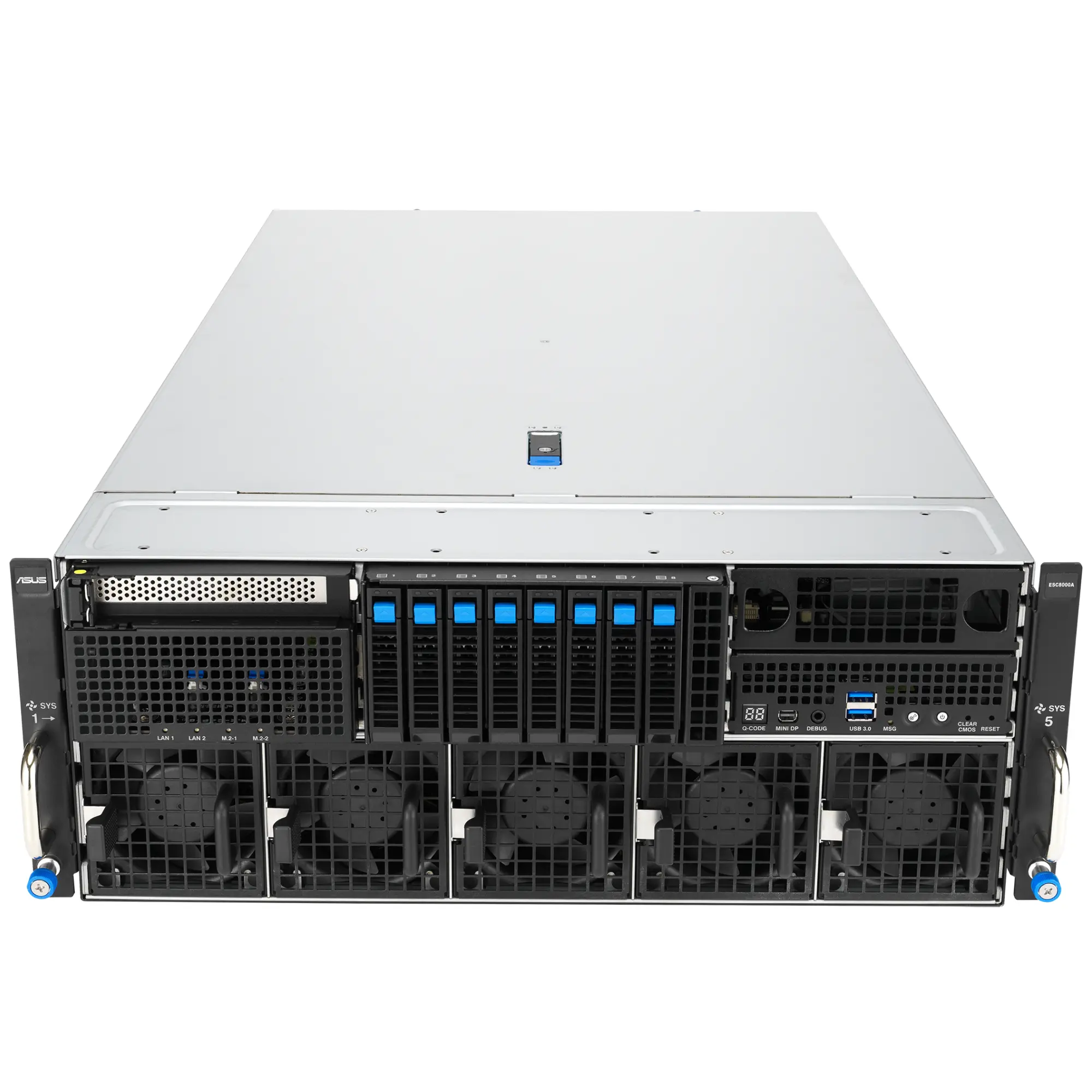 Купити Сервер ARTLINE PRO AI AI (AIv04) - фото 1