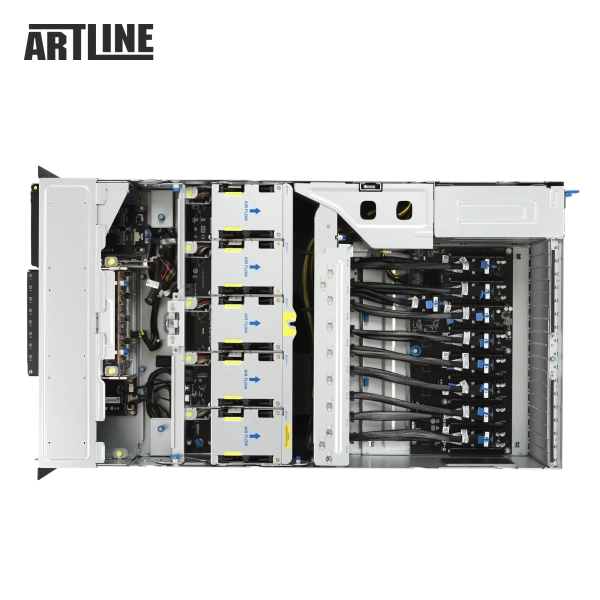 Купити Сервер ARTLINE PRO AI AI (AIv06) - фото 7