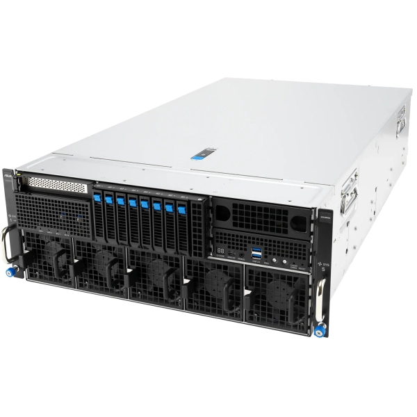 Купити Сервер ARTLINE PRO AI AI (AIv07) - фото 2