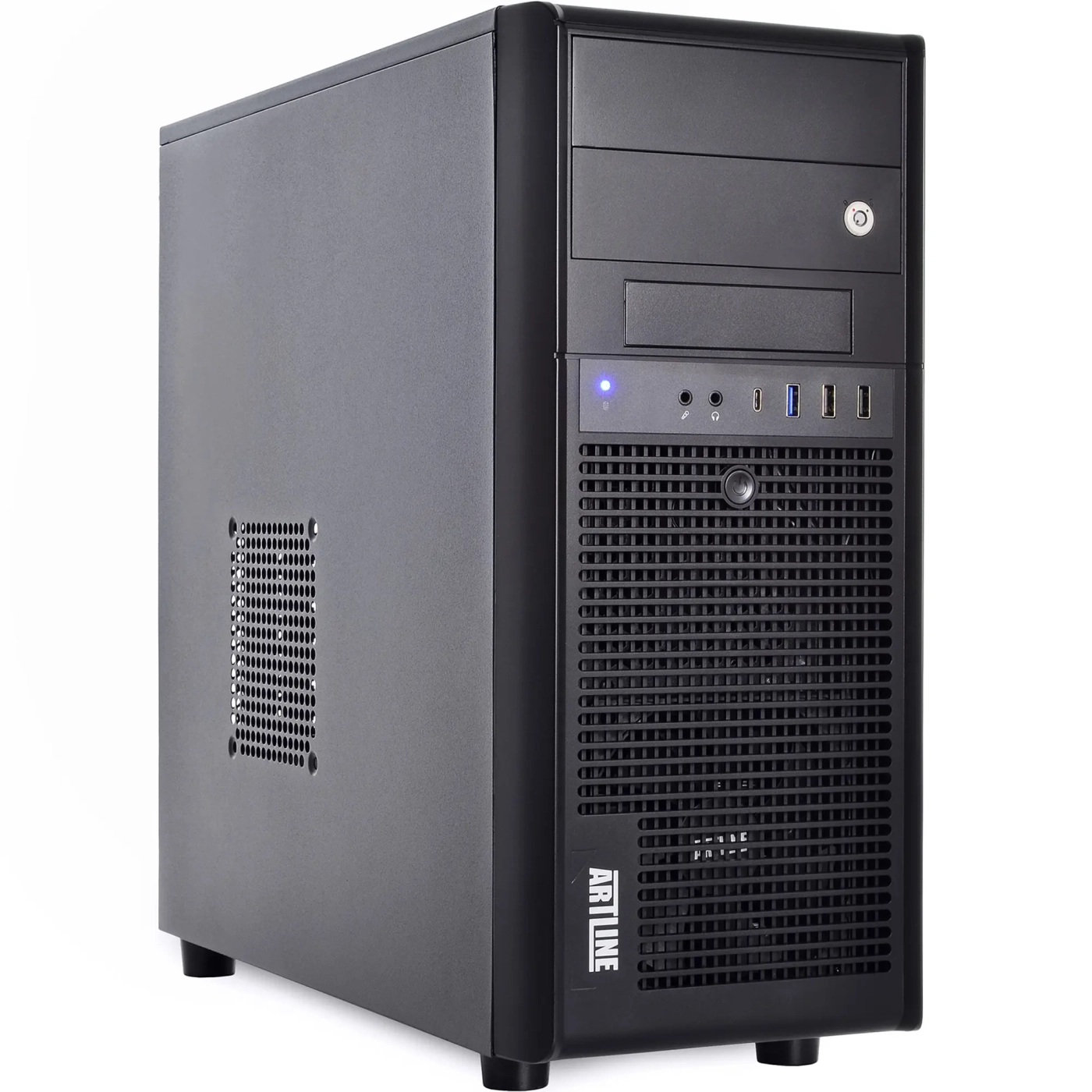 Купить Сервер ARTLINE Business T49 (T49v04Win) - фото 1