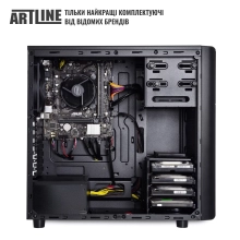 Купить Сервер ARTLINE Business T49 (T49v06Win) - фото 6