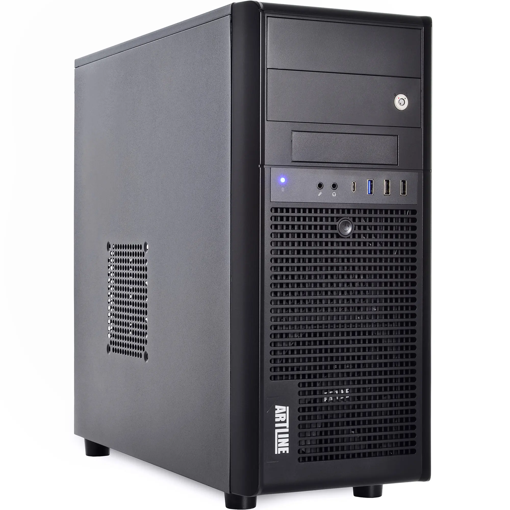 Купить Сервер ARTLINE Business T49 (T49v08Win) - фото 1