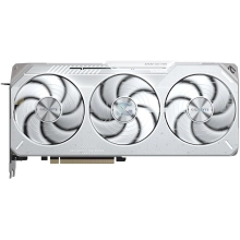 Купить Видеокарта Gigabyte AMD Radeon RX 9070 XT Gaming OC ICE 16G (GV-R907XGAMINGOCICE-16GD) - фото 2