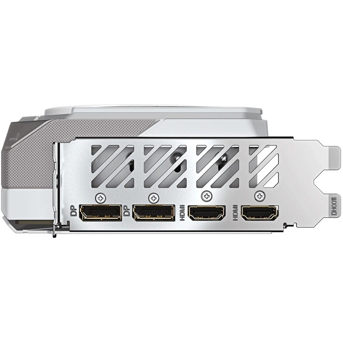 Купить Видеокарта Gigabyte AMD Radeon RX 9070 XT Gaming OC ICE 16G (GV-R907XGAMINGOCICE-16GD) - фото 10