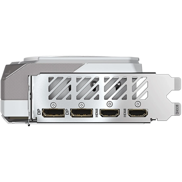 Купить Видеокарта Gigabyte AMD Radeon RX 9070 XT Gaming OC ICE 16G (GV-R907XGAMINGOCICE-16GD) - фото 10