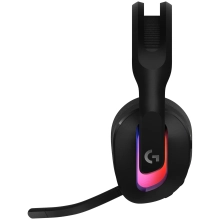 Купити Навушники Logitech G Astro A20 X Lightspeed Black (939-002247) - фото 3