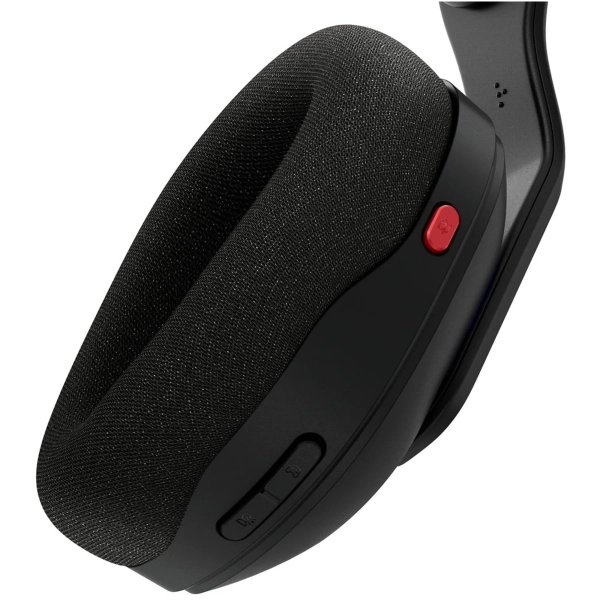 Купити Навушники Logitech G Astro A20 X Lightspeed Black (939-002247) - фото 4