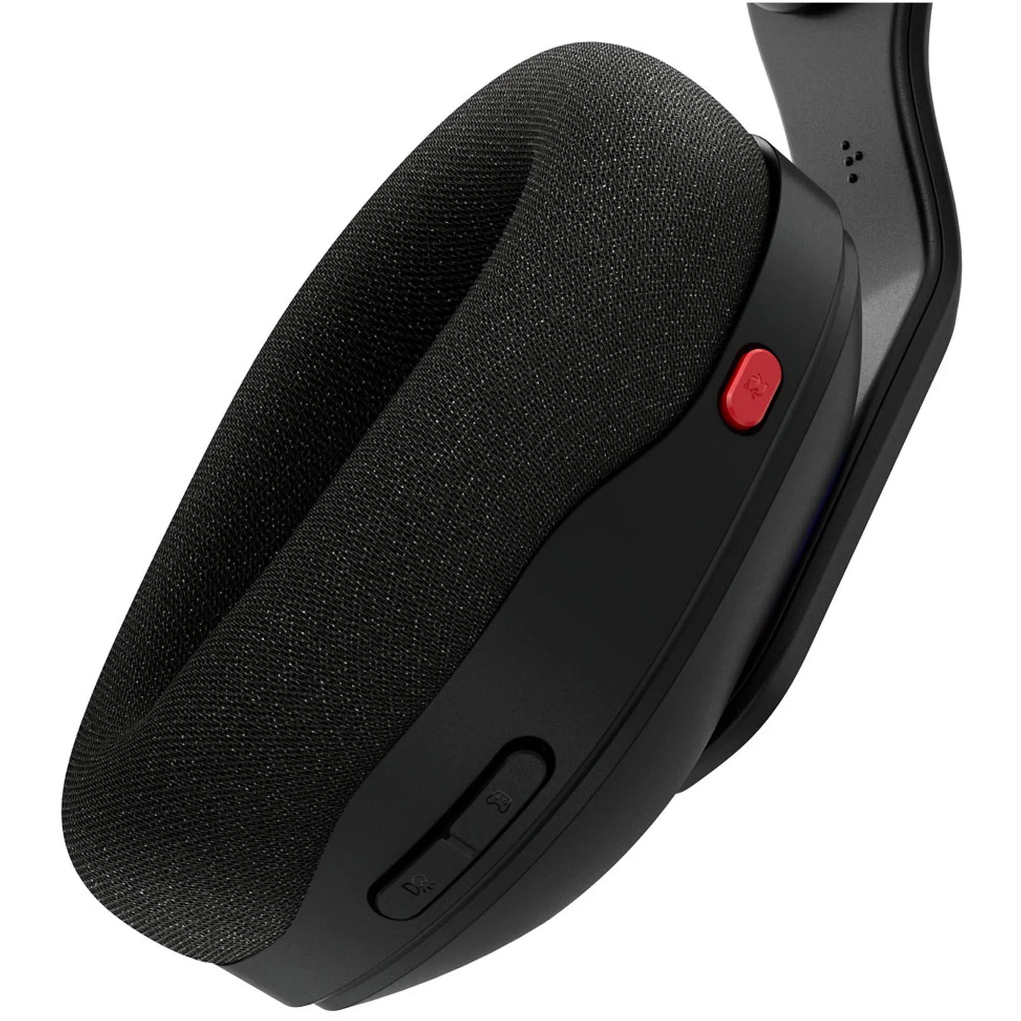 Купити Навушники Logitech G Astro A20 X Lightspeed Black (939-002247) - фото 4