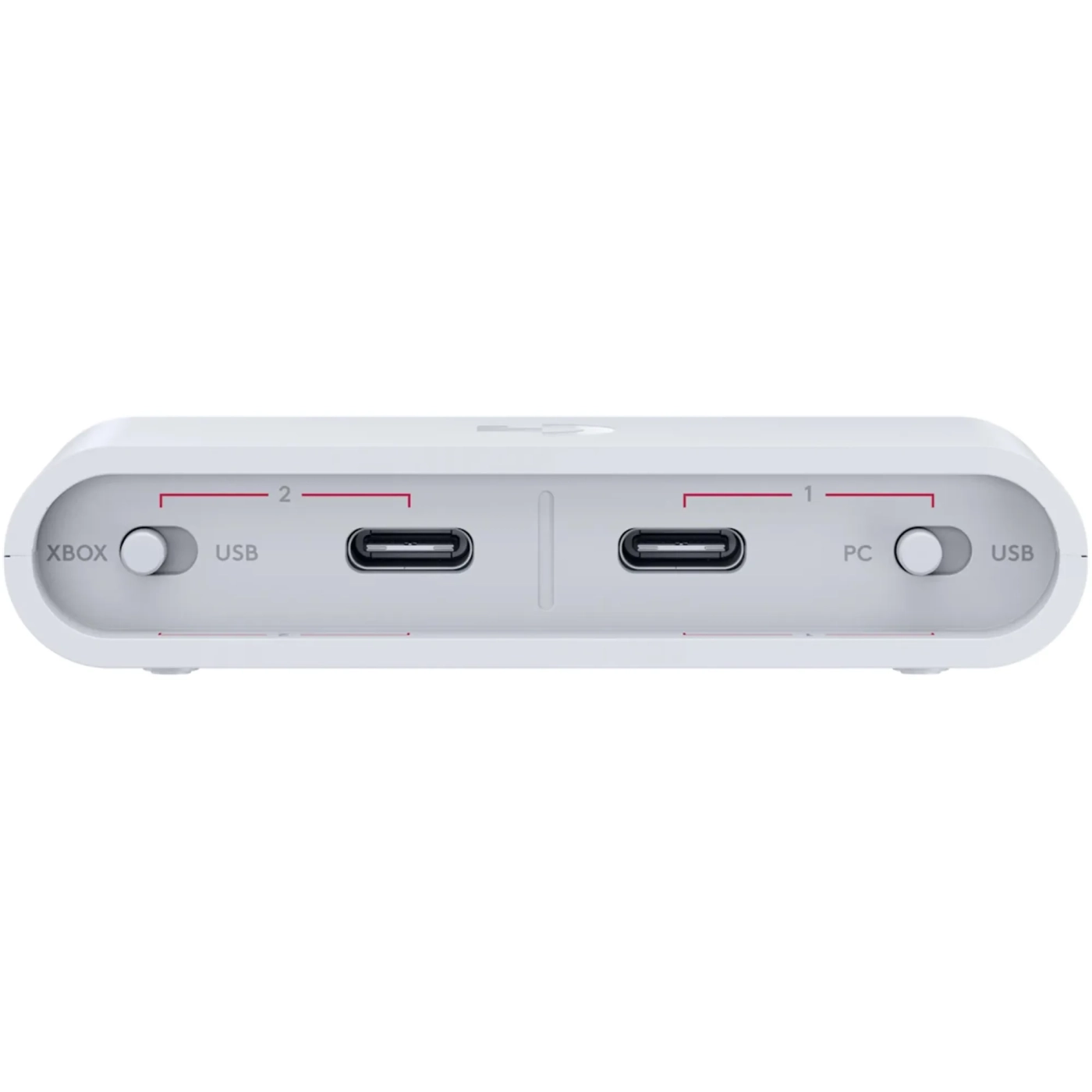 Купити Навушники Logitech G Astro A20 X Lightspeed White (939-002253) - фото 3