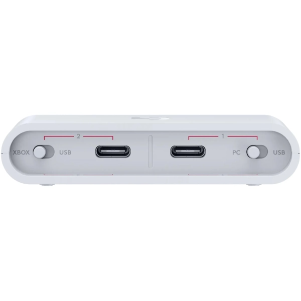 Купити Навушники Logitech G Astro A20 X Lightspeed White (939-002253) - фото 3