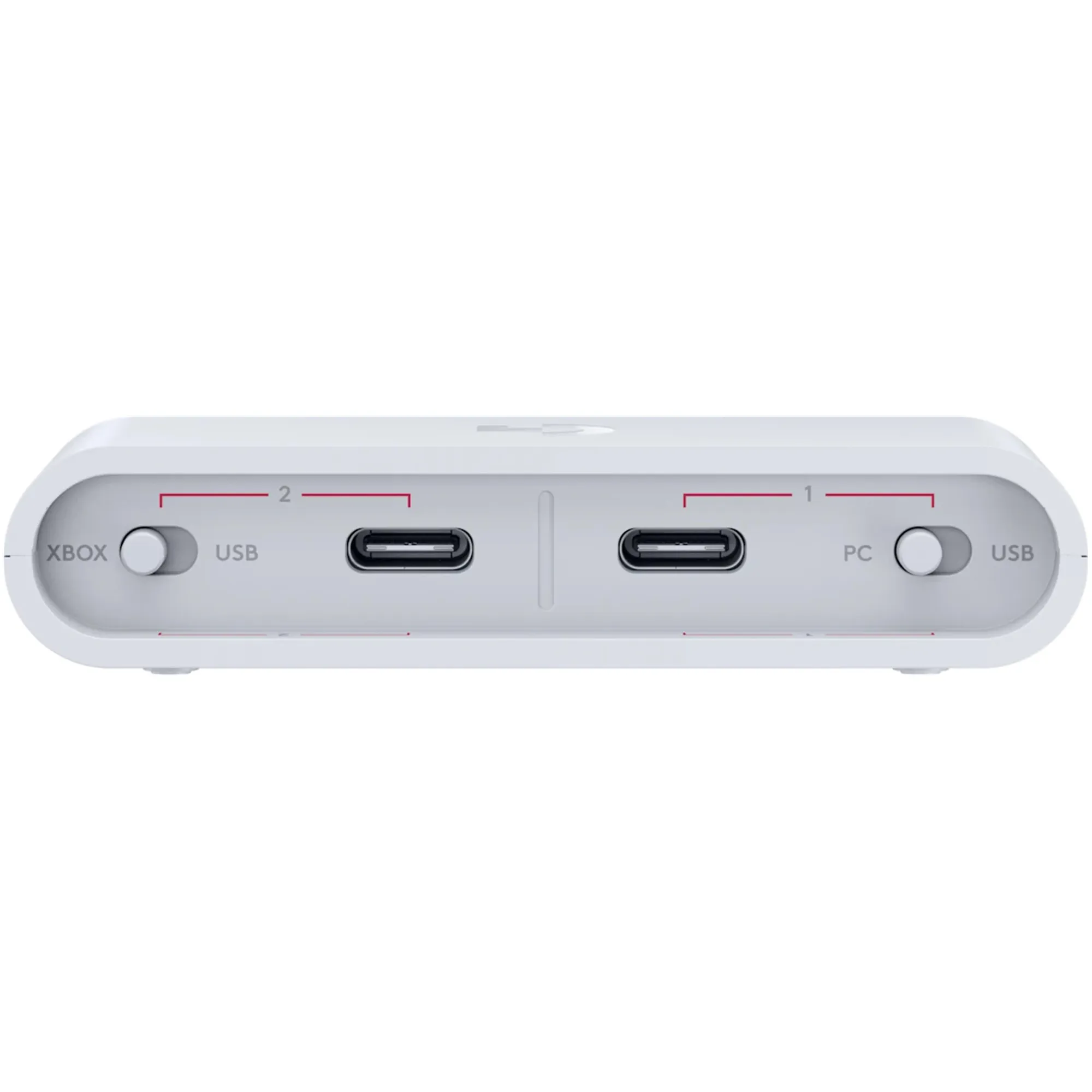 Купити Навушники Logitech G Astro A20 X Lightspeed White (939-002253) - фото 3