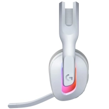 Купити Навушники Logitech G Astro A20 X Lightspeed White (939-002253) - фото 3