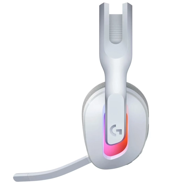 Купити Навушники Logitech G Astro A20 X Lightspeed White (939-002253) - фото 3