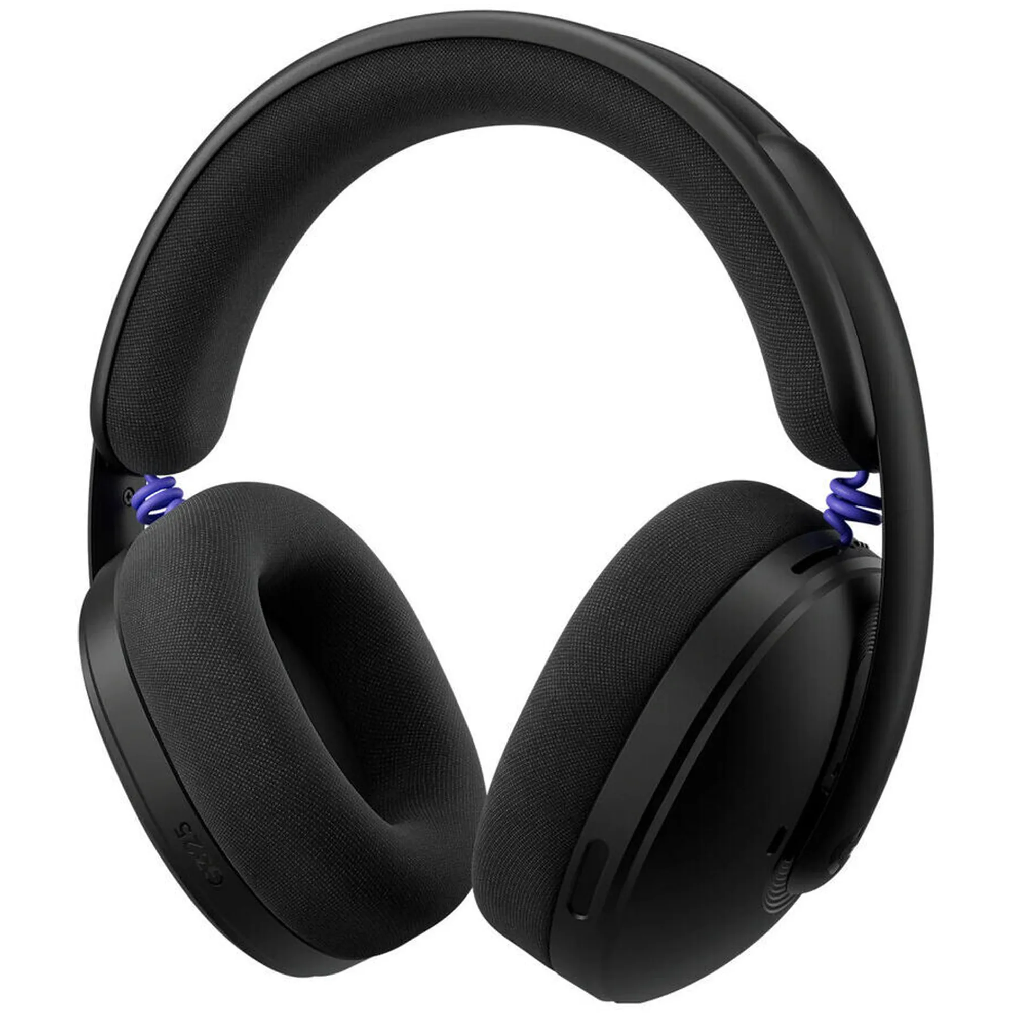 Купить Наушники Logitech G325 Lightspeed Wireless Black (981-001524) - фото 3