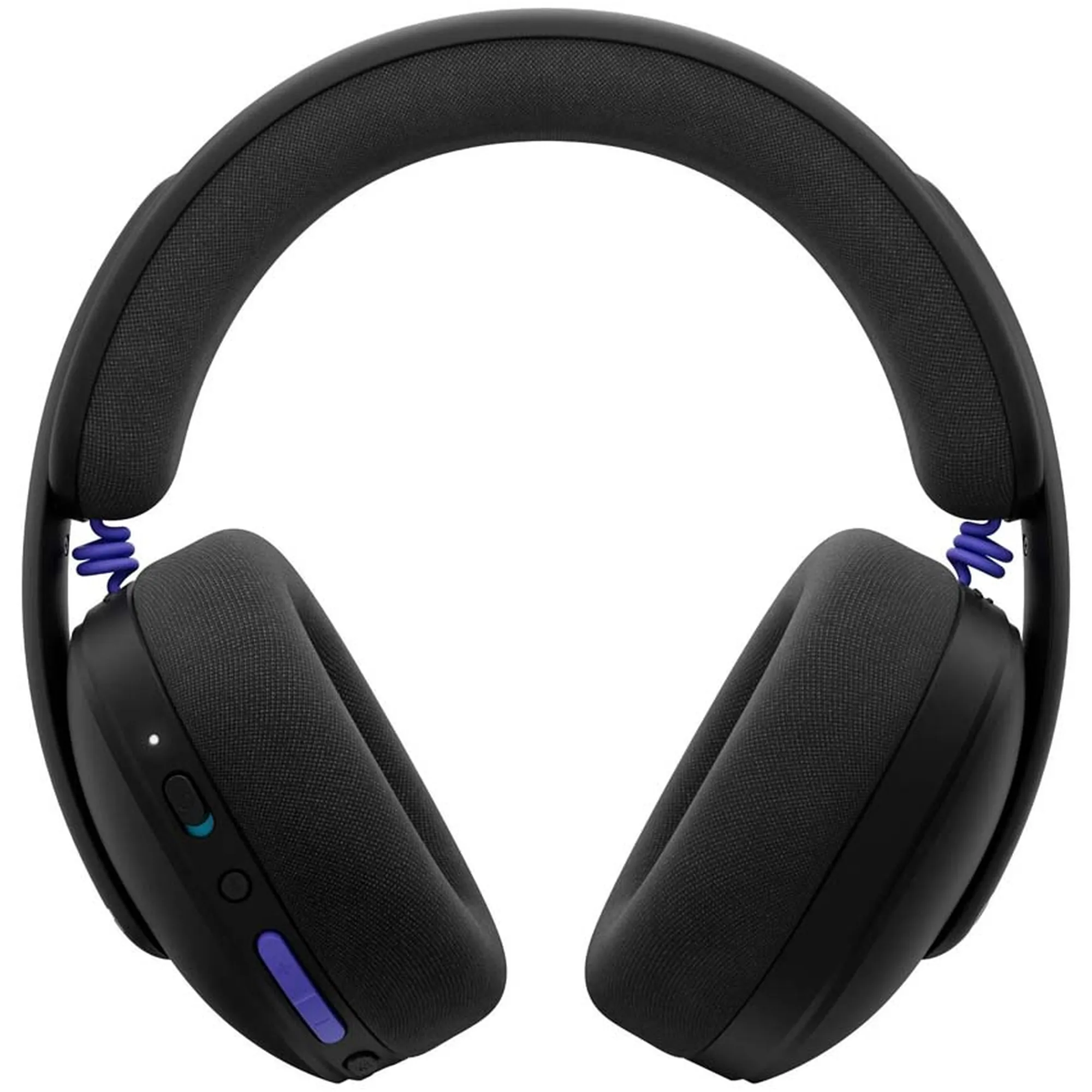 Купить Наушники Logitech G325 Lightspeed Wireless Black (981-001524) - фото 4