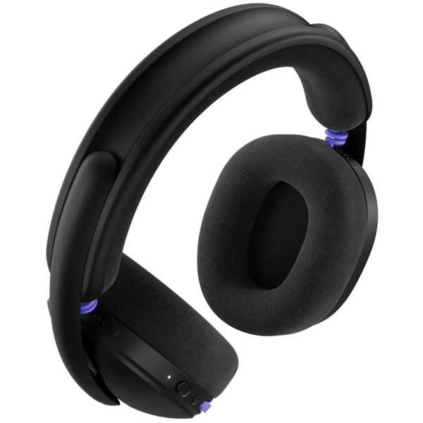 Купить Наушники Logitech G325 Lightspeed Wireless Black (981-001524) - фото 5