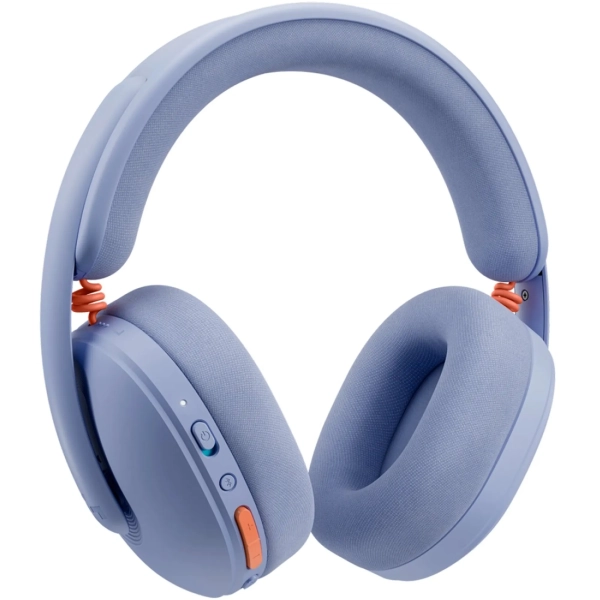 Купить Наушники Logitech G325 Lightspeed Wireless Lilac (981-001538) - фото 3