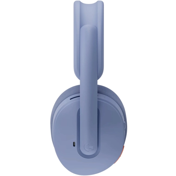Купить Наушники Logitech G325 Lightspeed Wireless Lilac (981-001538) - фото 6