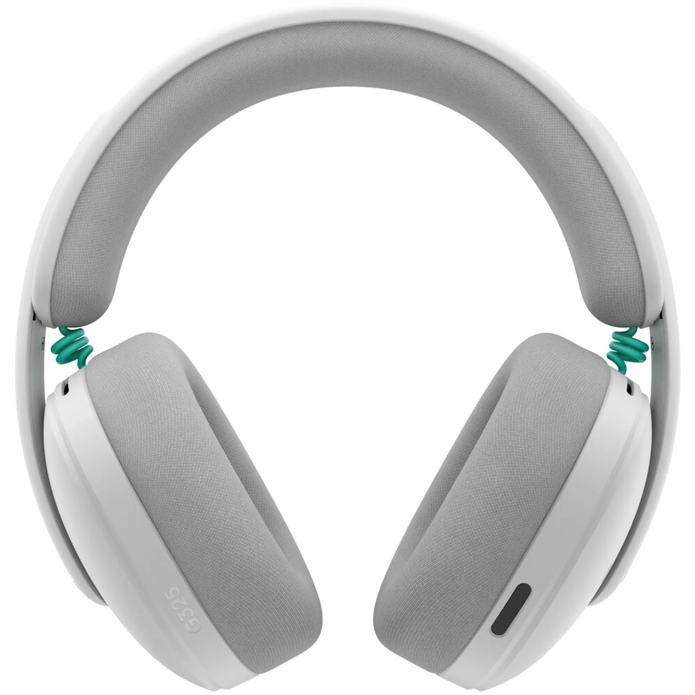 Купить Наушники Logitech G325 Lightspeed Wireless White (981-001531) - фото 1