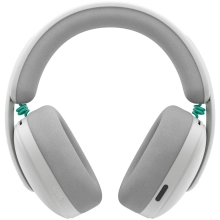 Купить Наушники Logitech G325 Lightspeed Wireless White (981-001531) - фото 1