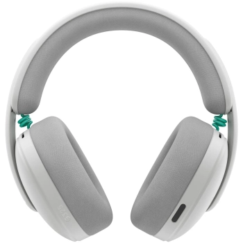 Купить Наушники Logitech G325 Lightspeed Wireless White (981-001531) - фото 1