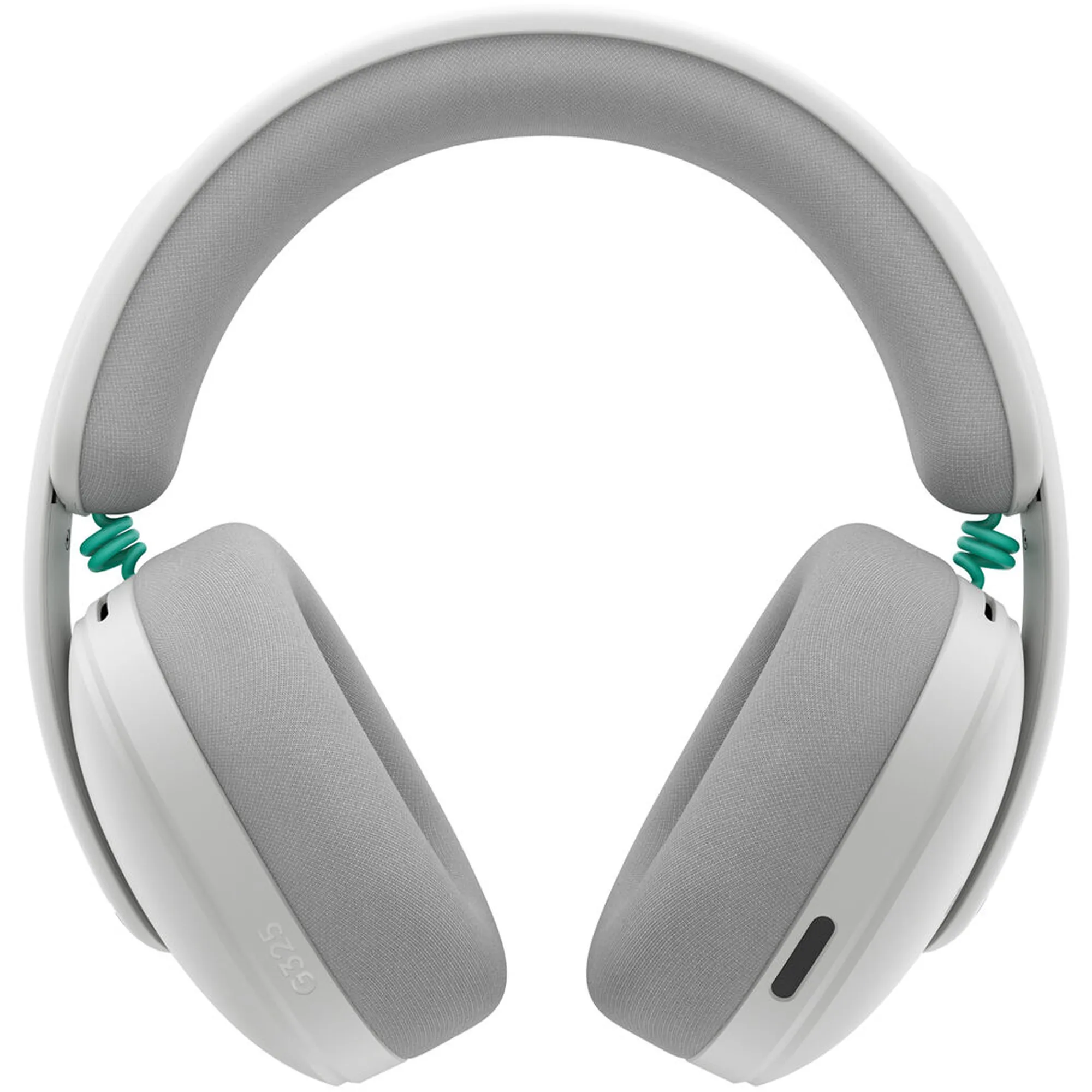 Купить Наушники Logitech G325 Lightspeed Wireless White (981-001531) - фото 1