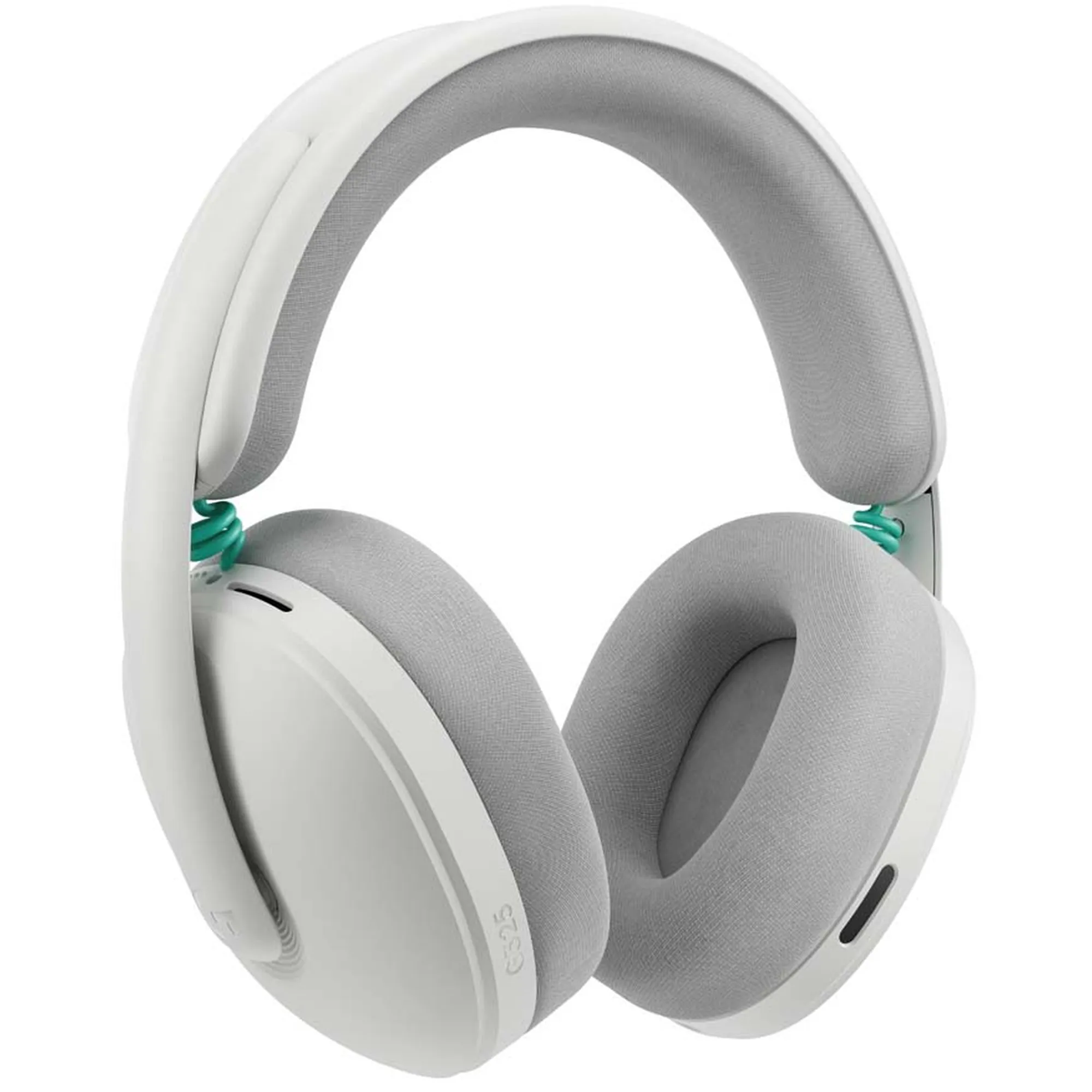 Купить Наушники Logitech G325 Lightspeed Wireless White (981-001531) - фото 2