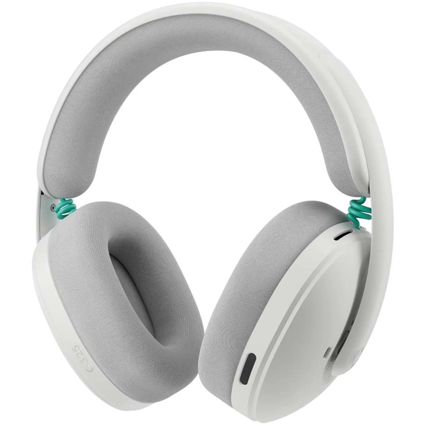 Купить Наушники Logitech G325 Lightspeed Wireless White (981-001531) - фото 3