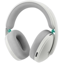 Купить Наушники Logitech G325 Lightspeed Wireless White (981-001531) - фото 3