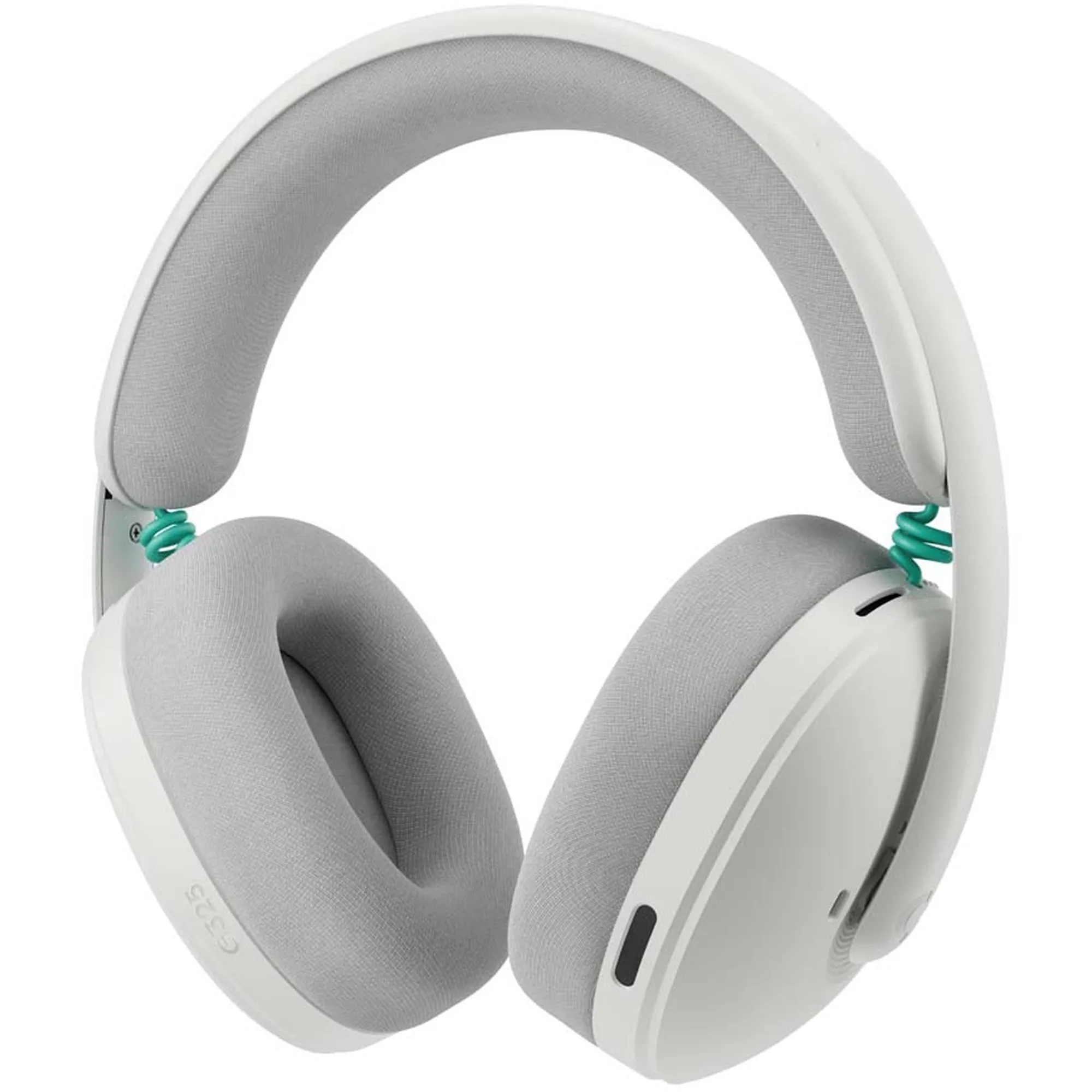 Купить Наушники Logitech G325 Lightspeed Wireless White (981-001531) - фото 3
