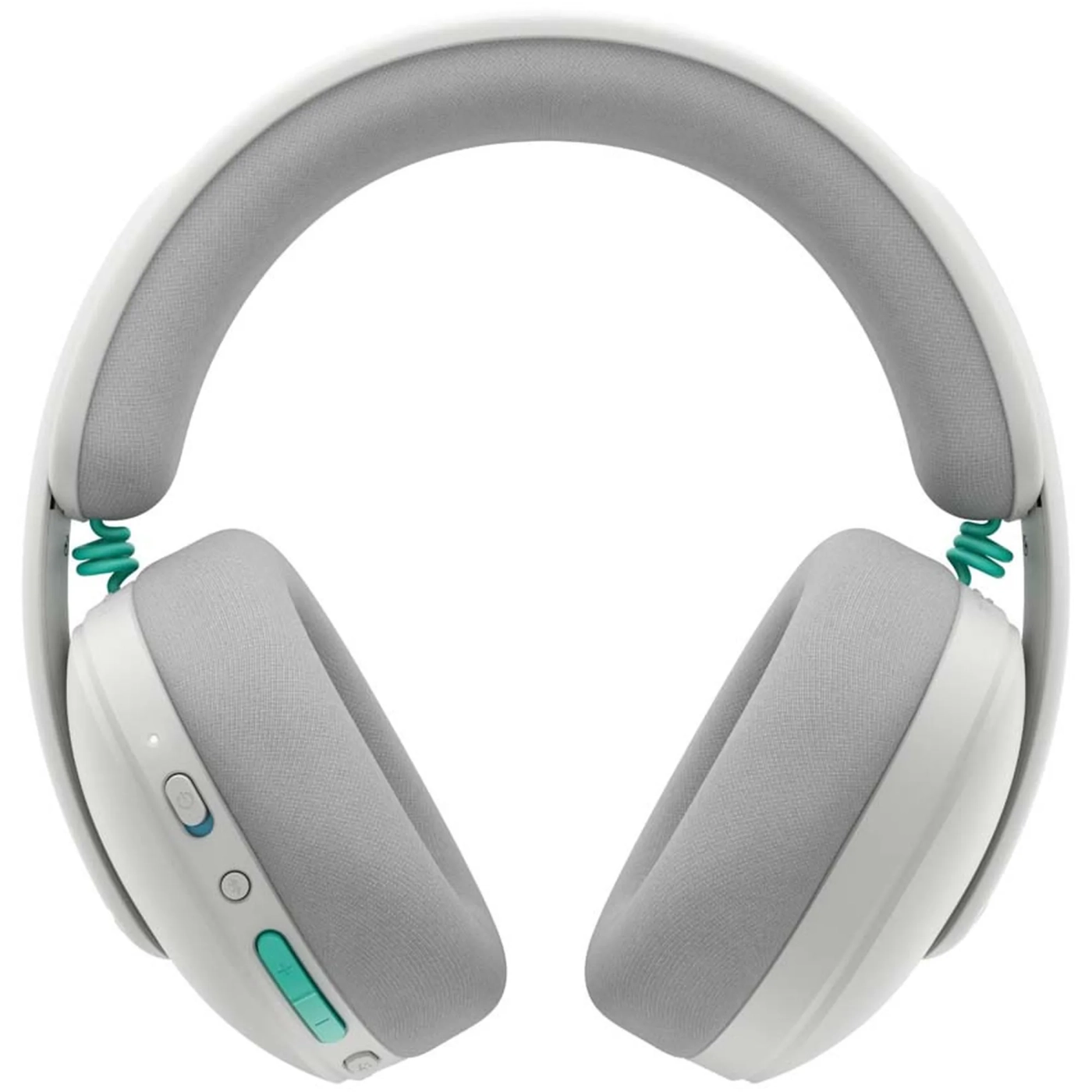 Купить Наушники Logitech G325 Lightspeed Wireless White (981-001531) - фото 4