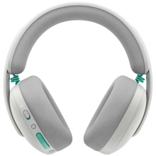 Купить Наушники Logitech G325 Lightspeed Wireless White (981-001531) - фото 4